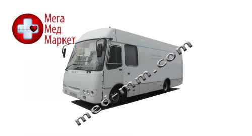 Купить КОМПЛЕКС РЕНТГЕНІВСЬКИЙ ДІАГНОСТИЧНИЙ КРД «INDIASCAN-01» (АВТОБУС) цена, характеристики, отзывы